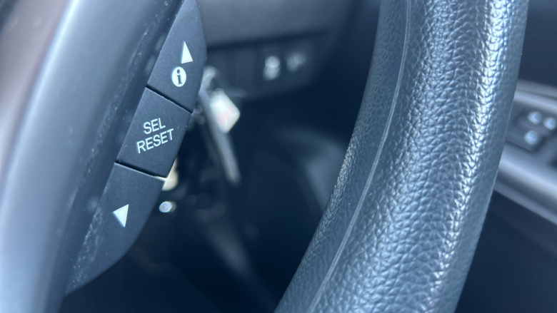 Honda Jazz 1.3 i-VTEC S 5dr CVT Petrol Hatchback